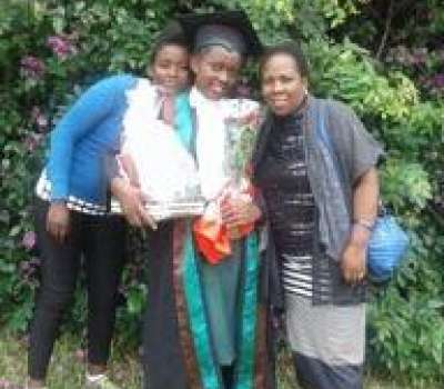 Congratulations