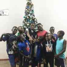Christmas