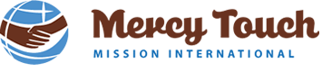 Mercy Touch International logo