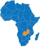 Africa Map