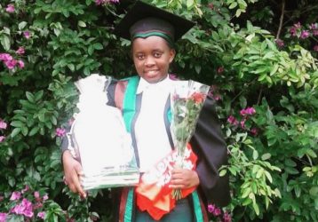 Martha Grad 2