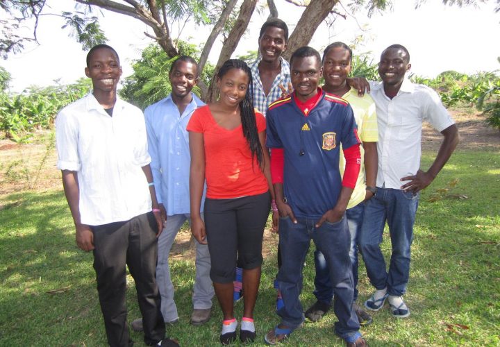 Graduates